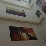 酒店 Molino