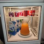 Molino מלון רונדה