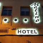 酒店 Molino