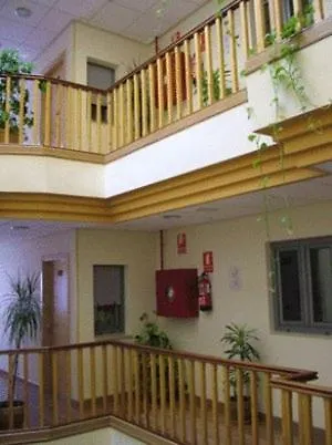 Hotel Molino Ronda