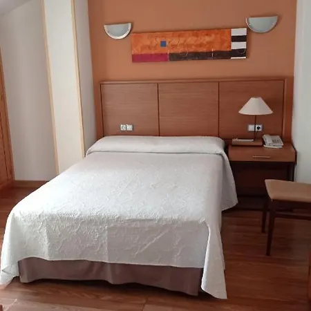 Hotel Molino Ronda