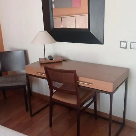 Molino Hotel Ronda