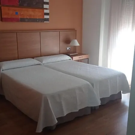 호텔 Molino 3*