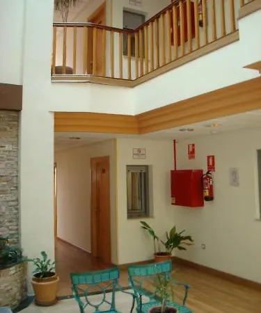 Molino 3*