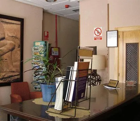 Hotel Molino 3*