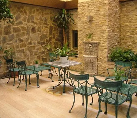 Hotel Molino 3*