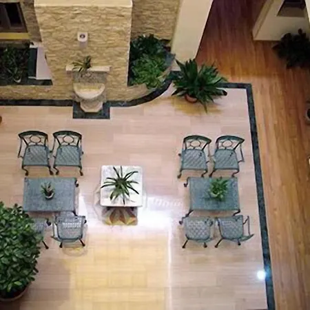Hotel Molino 3*