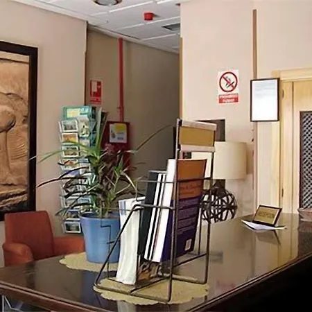 Molino Hotel