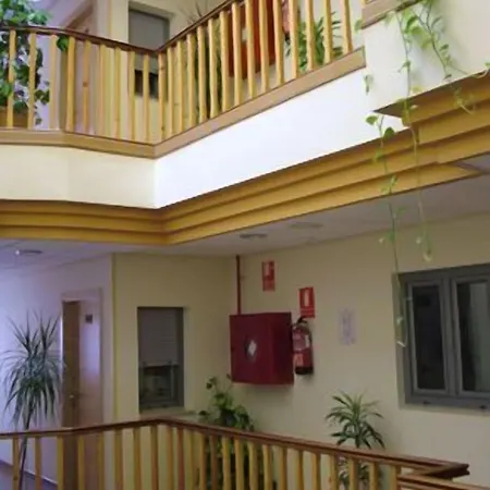 Molino Hotel 3*