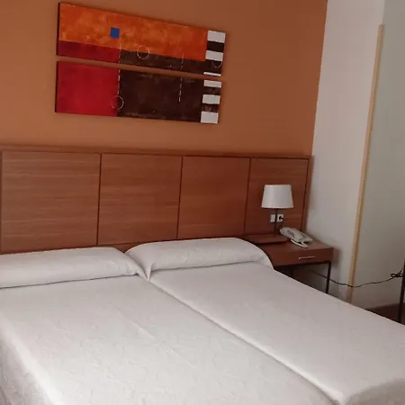Molino Hotel