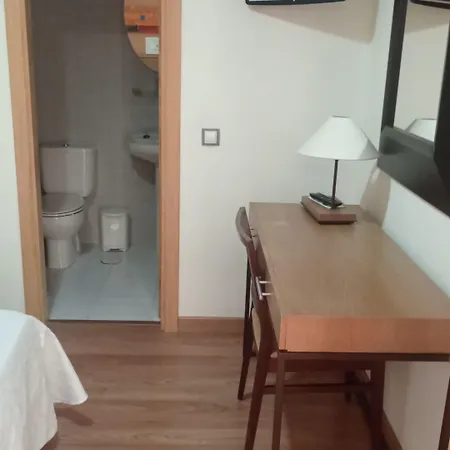 Molino Hotel