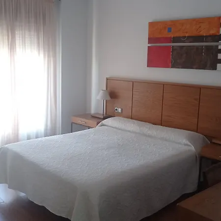 Molino 3*