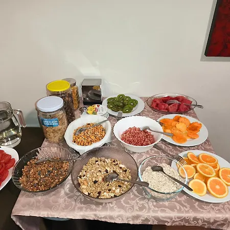 酒店 Molino 龙达