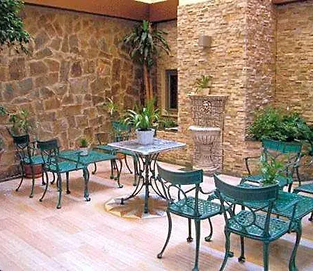 Hotel Molino 3*