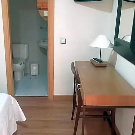 Molino Hotel