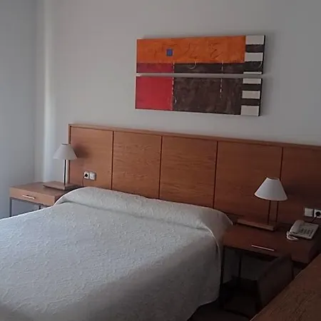 Molino Hotel