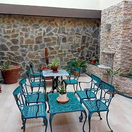 Molino Hotel 3*