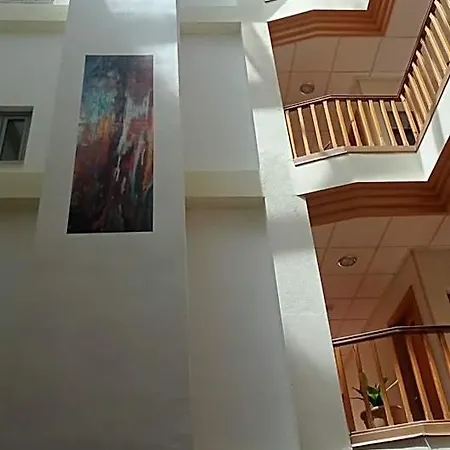 Molino Hotel