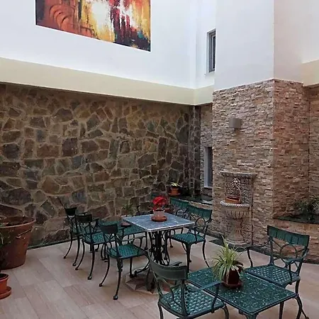 Hotel Molino 3*