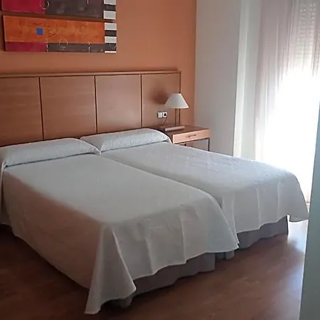 Hotel Molino