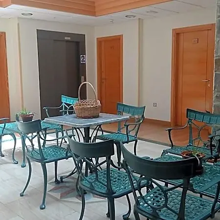Molino Hotel 3*