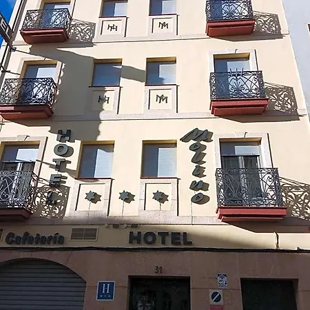 Hotel Molino