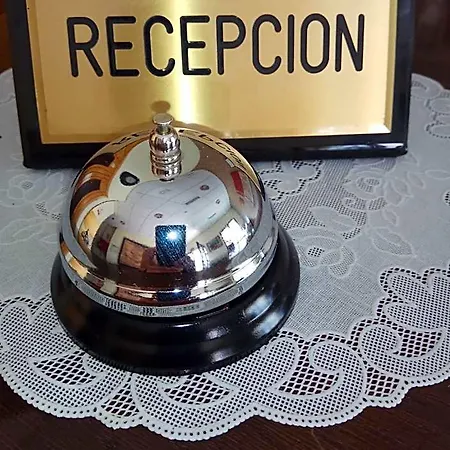 Molino Hotel 3*