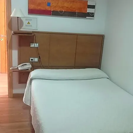 Hotel Molino 3*