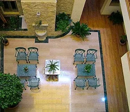 Hotel Molino
