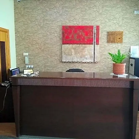 Molino Hotel 3*