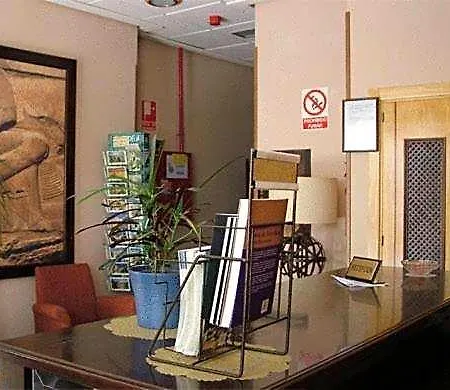 Molino Hotel 3*