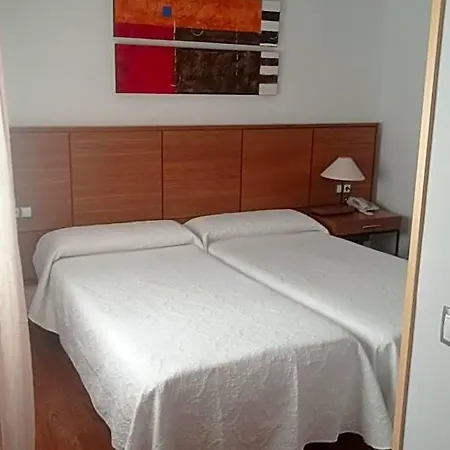 Hotel Molino Ronda