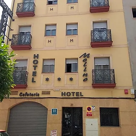 Hotel Molino