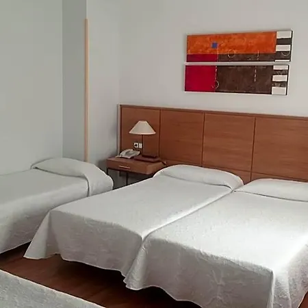 Hotel Molino Ronda