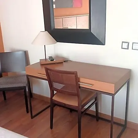 Molino Hotel 3*