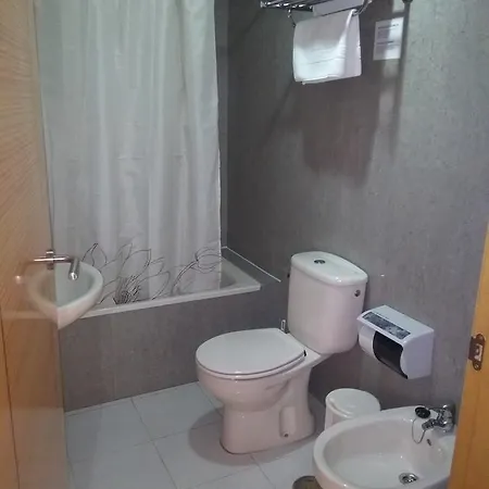Hotel Molino 3*