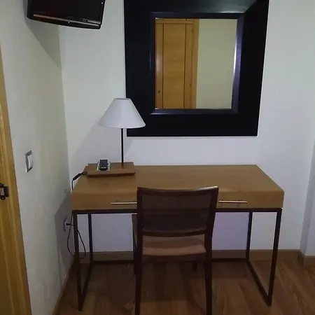 Molino Hotel