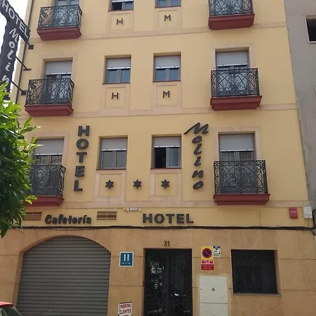 Molino Ronda