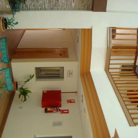 Molino Hotel