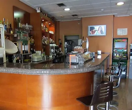 Molino 3*
