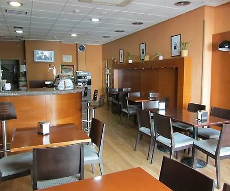 Hotel Molino 3*