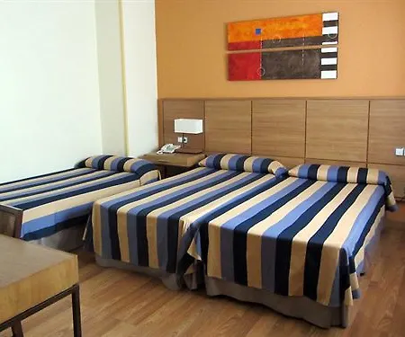 Hotell Molino 3*