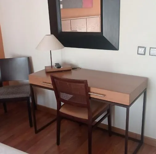 Molino 酒店 龙达