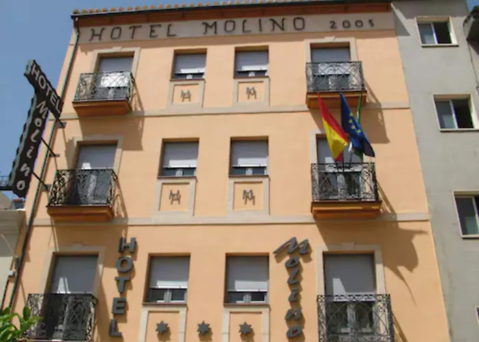 Molino 3* רונדה