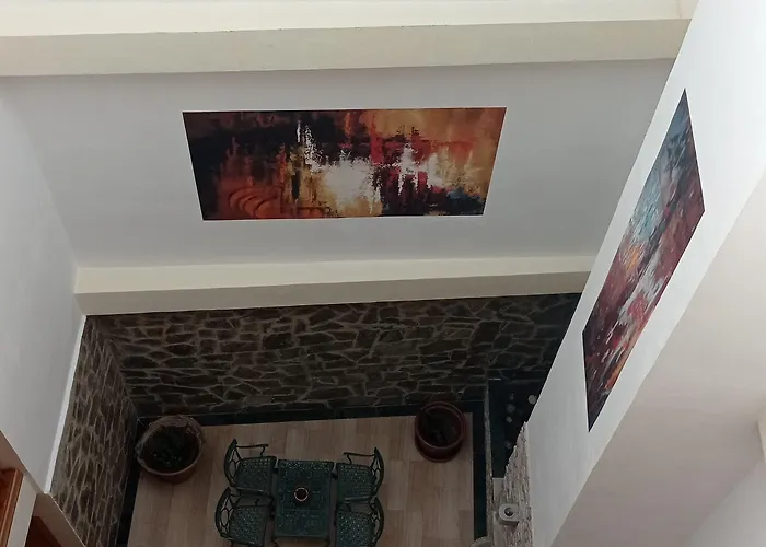 מלון Molino רונדה