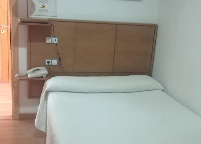 Molino 酒店 龙达