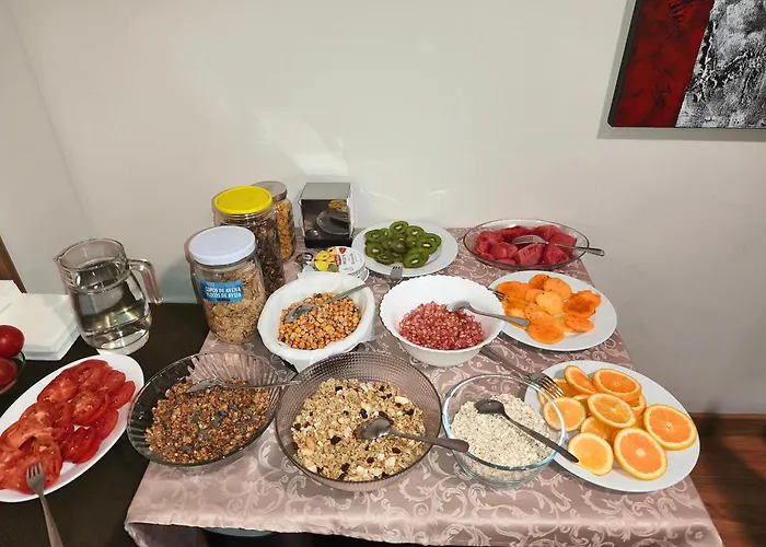 酒店 Molino 龙达