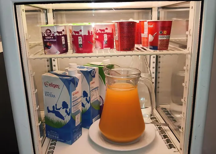 Molino מלון רונדה