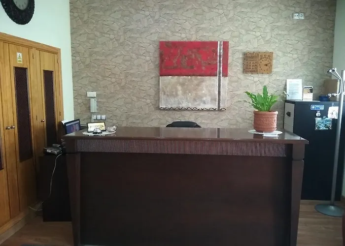 Molino 酒店 龙达