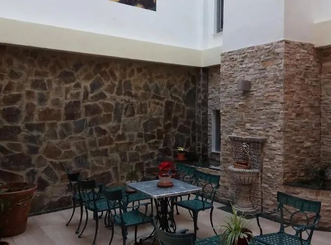 Molino מלון רונדה